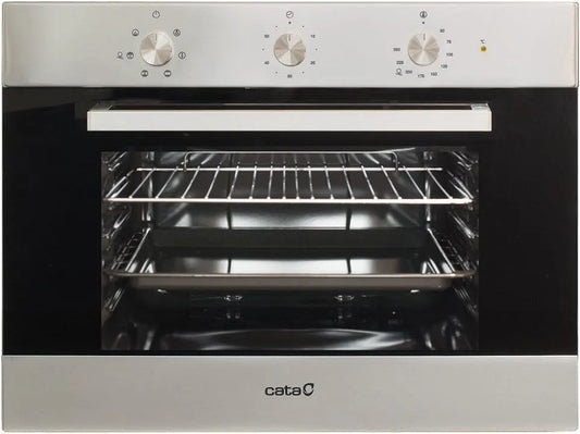 Cata Four électrique, 40 L, acier inoxydable, noir, ME 4006 x, 40L