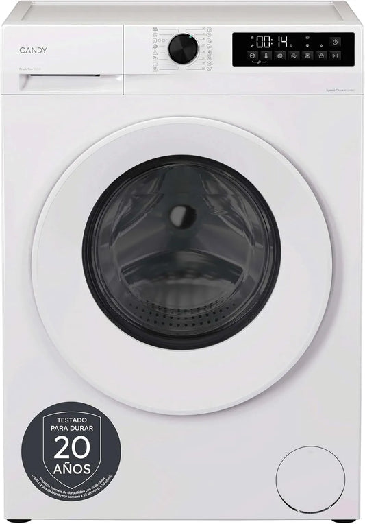 Lave-linge séchant, lave-linge, sèche-linge, Inverter, LAVE-LINGE SECHANT 9+6 1400 TRS/MN INVERTER